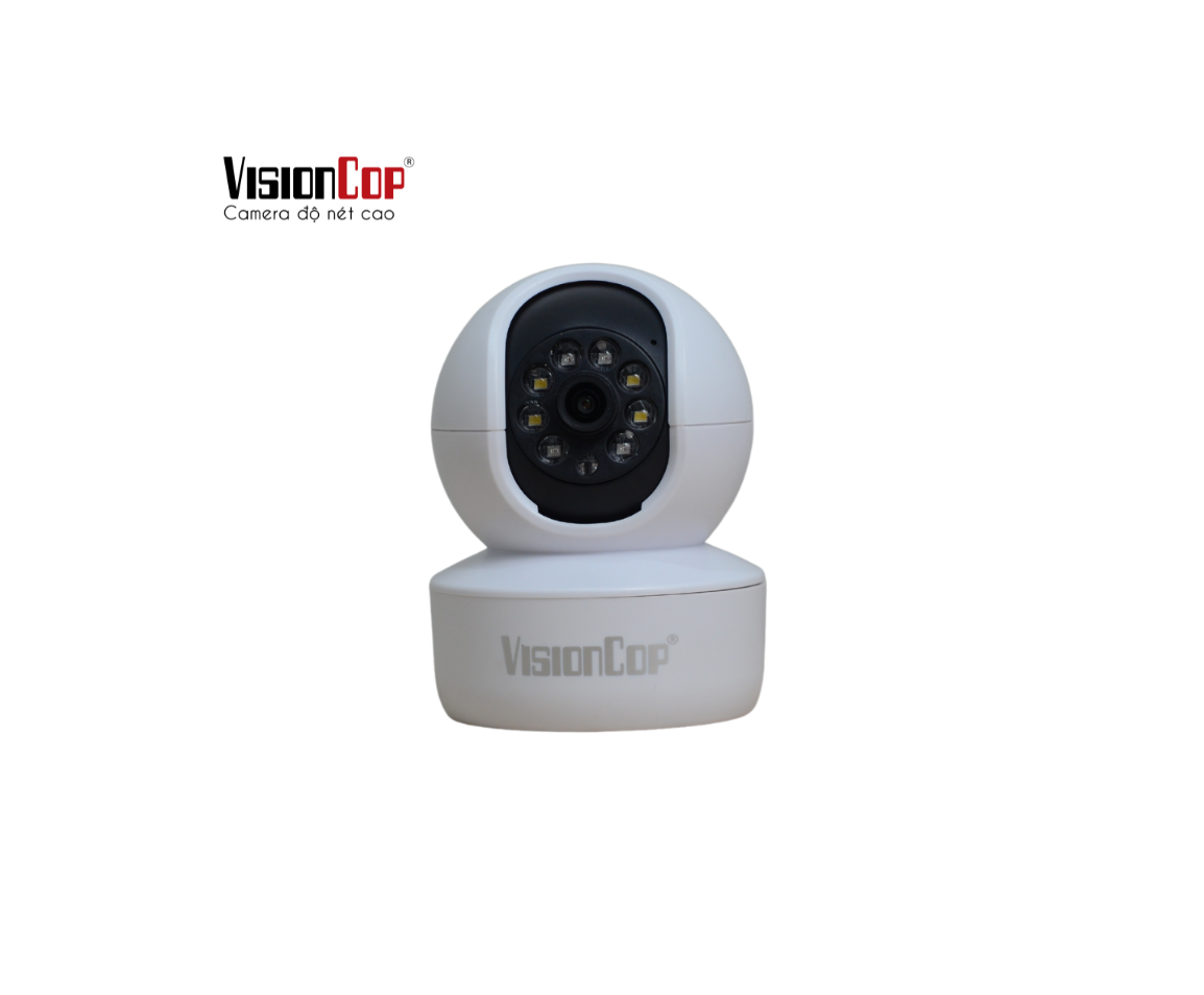  CAMERA WIFI TRONG NHÀ VSC-IP0830WDL