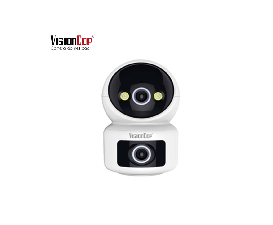  CAMERA WIFI TRONG NHÀ VSC-IP1230DS2-WF