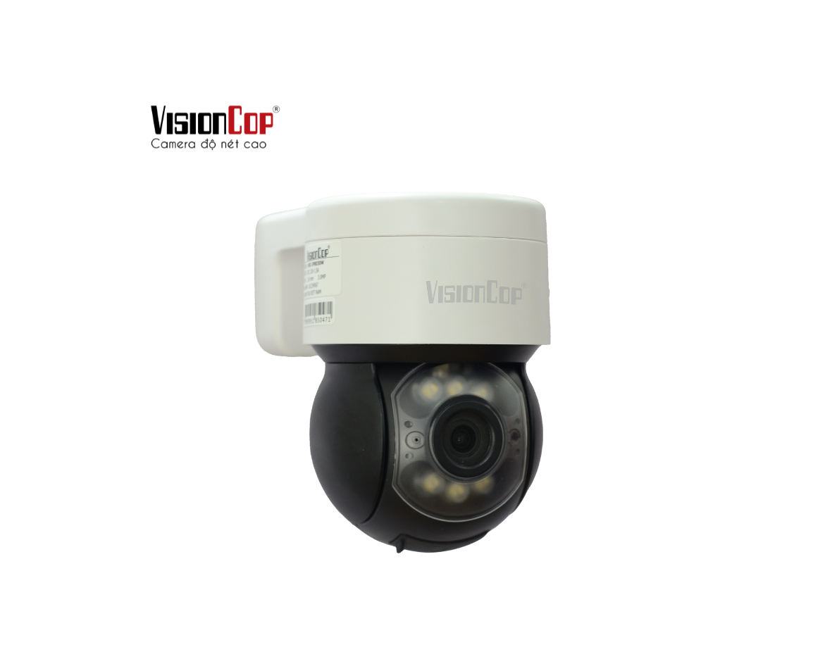  CAMERA WIFI IP VSC-IP8030W