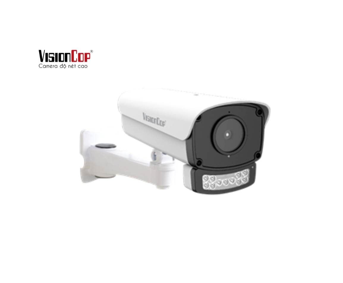 ​Camera IP thân trụ 4MP VSC-IP0940R-PDLK