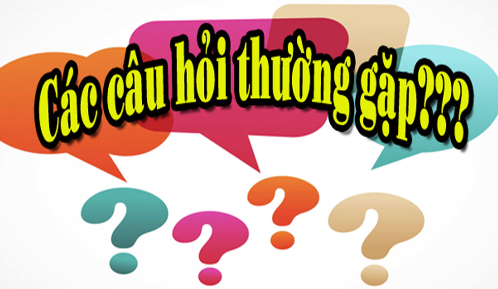 10 vấn đề thắc mắc thường gặp về camera giám sát