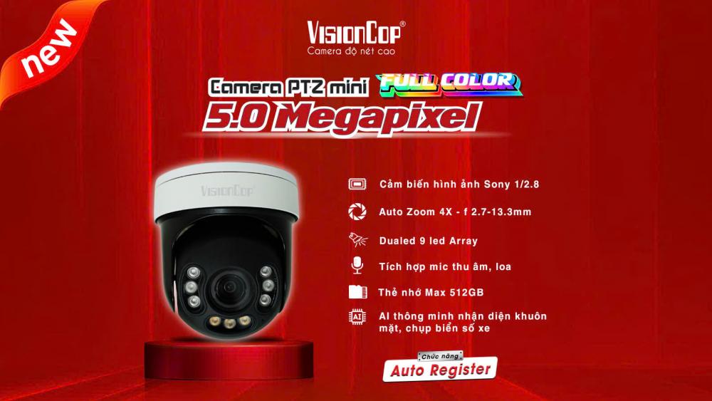 VSC-IP0940A-PDLK-PTZ